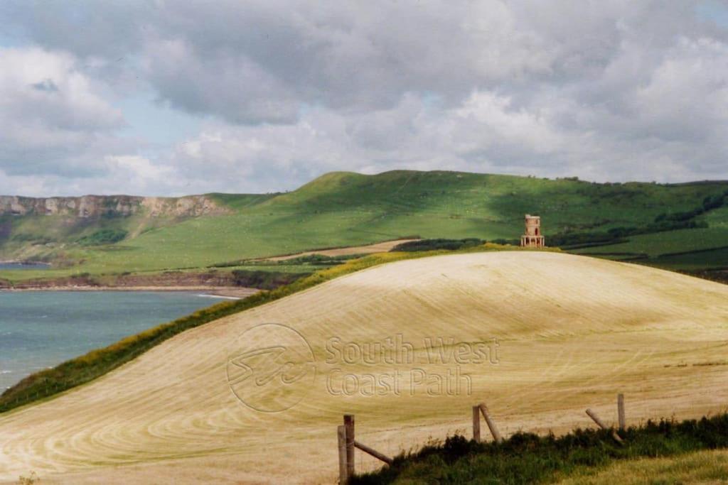 Home In Dorset, Near Jurassic Coast And Arne Wareham Zewnętrze zdjęcie
